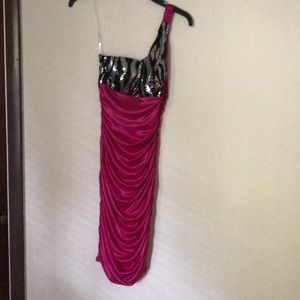 SEMI-FORMAL DRESS 🔥🆕💃🏾